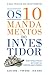 Os Dez Mandamentos do Inves...
