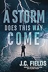 A Storm Does This...