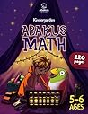 Abakus Math. Kindergarten. Part 1: Creative and critical thinking activities