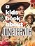 A Kids Book About Juneteenth by Garrison Hayes