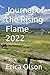 Journal of the Rising Flame