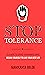 Stop Tolerance: A Guide to ...