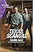 Texas Scandal (The Cowboys of Cider Creek #4) by Barb Han