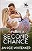 Cowboy Seeking a Second Chance (Cowboys of Moss Creek)
