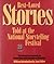 Best Loved Stories: Told at...