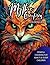 Mythic Creatures Coloring Book: Fantasy Coloring Book for Adults - Fantastical Creatures from Folklore and Wild Imagination (Mythica)