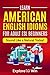 Learn American English Idio...