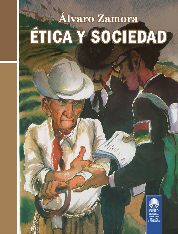 Ética y sociedad