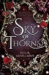 Sky of Thorns (Vandeleur, #1)