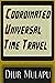 Coordinated Universal Time ...