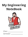 My Engineering NoteBook: Graph Paper Notebook with Sudoku Puzzles and Study Tips