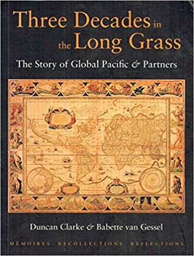 Three Decades in the Long Grass