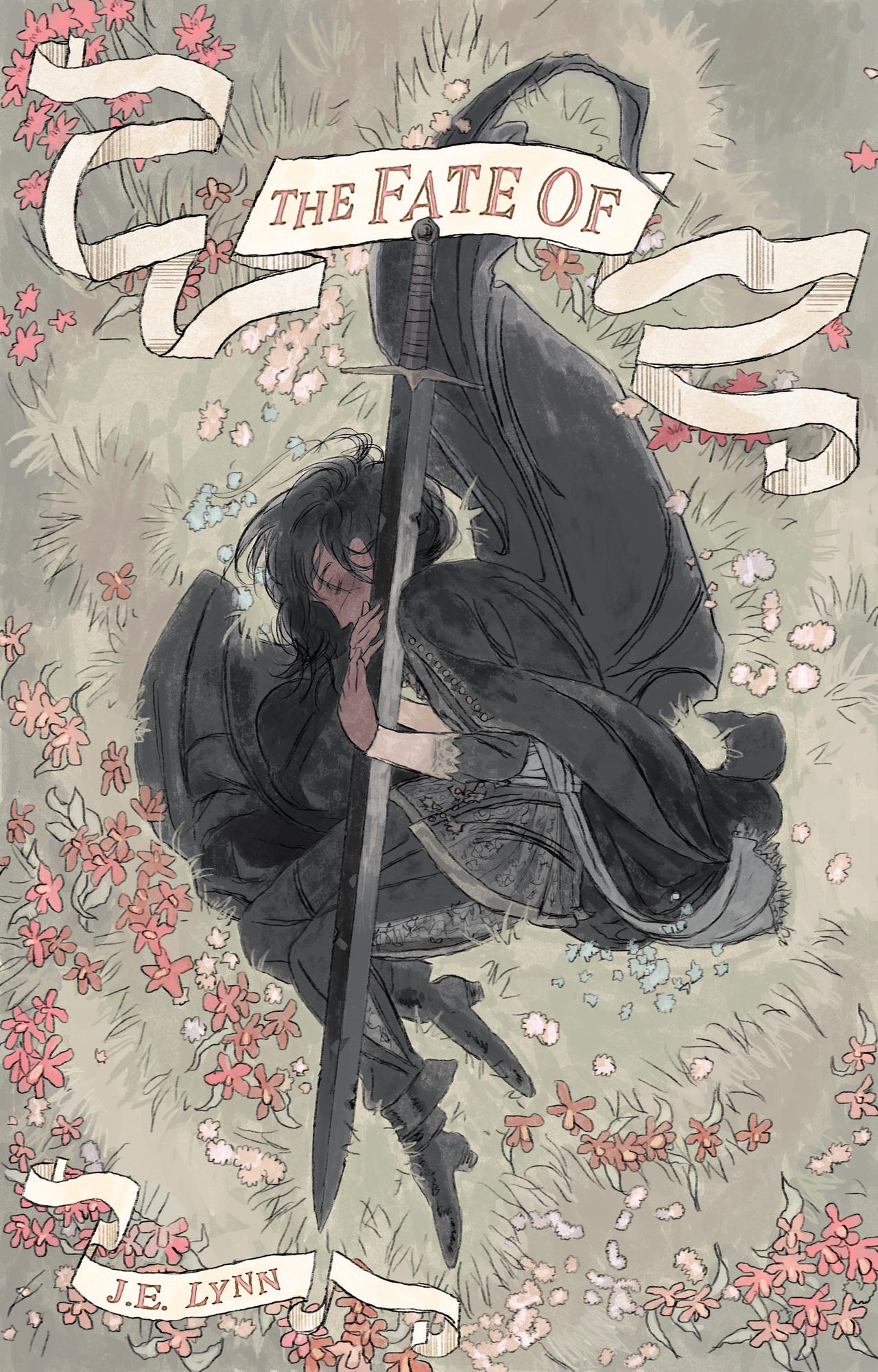 The Fate of (The Fate of, #1)