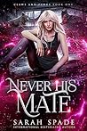 Never His Mate