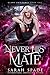 Never His Mate (Claws and Fangs, #1)