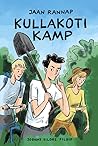 Kullakoti kamp by Jaan Rannap