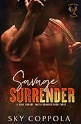 Savage Surrender