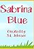 Sabrina Blue on Racism by S.L. Johnson