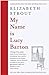 My Name is Lucy Barton
