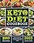 Keto Diet Cookbook 2023: 20...