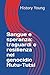 Sangue e speranza: traguardi e resilienza nel genocidio Hutu-Tutsi (HistoryYoungIA) (Italian Edition)