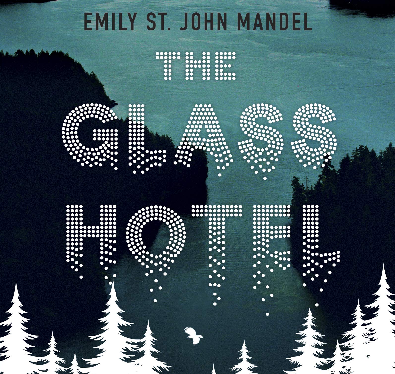 The Glass Hotel
