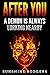 After You: A Demon is Always Lurking Nearby