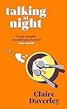 Talking at night