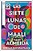 Las siete lunas de Maali Almeida