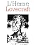 Cahier de L'Herne n°12 : Lo...