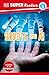 DK Super Readers Level 4 Robots and AI