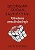Georgian sodan jälkipyykki: Ukrainan ennakkokaikuja (Finnish Edition)