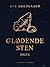 Glødende sten. Digte by Ove Abildgaard
