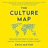 The Culture Map by Erin Meyer