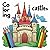 Coloring Castles: A Simple ...
