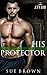 His Protector: a First Love, M/M Romance (J.T's Bar)