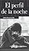 El perfil de la noche