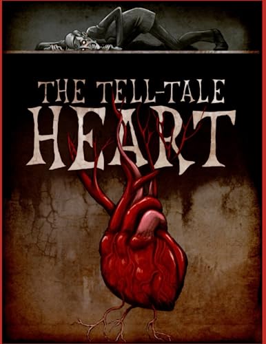 The Tell-Tale Heart