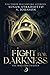 Fight for Darkness: A Dark Fantasy Romance (The Macleod Trilogy Book 1)
