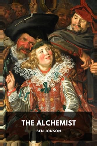 The Alchemist