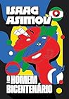 Book cover for O homem bicentenário