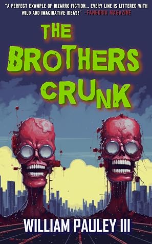 The Brothers Crunk