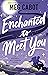 Enchanted to Meet You (The Witches of West Harbor, #1)