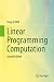 Linear Programming Computation