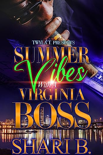 Summer Vibes with a Virginia Boss