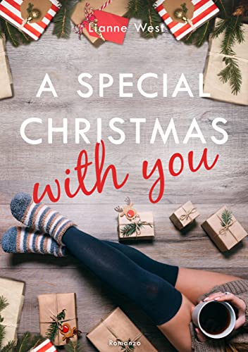 A special Christmas with you (Italian Edition)