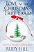 Love at the Christmas Tree Farm (Frosty Pines Christmas)