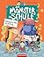 Die Monsterschule (Bd. 1): ...