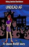 Undead AF by MaryJanice Davidson