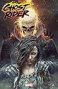 Ghost Rider (2022-2023) #18